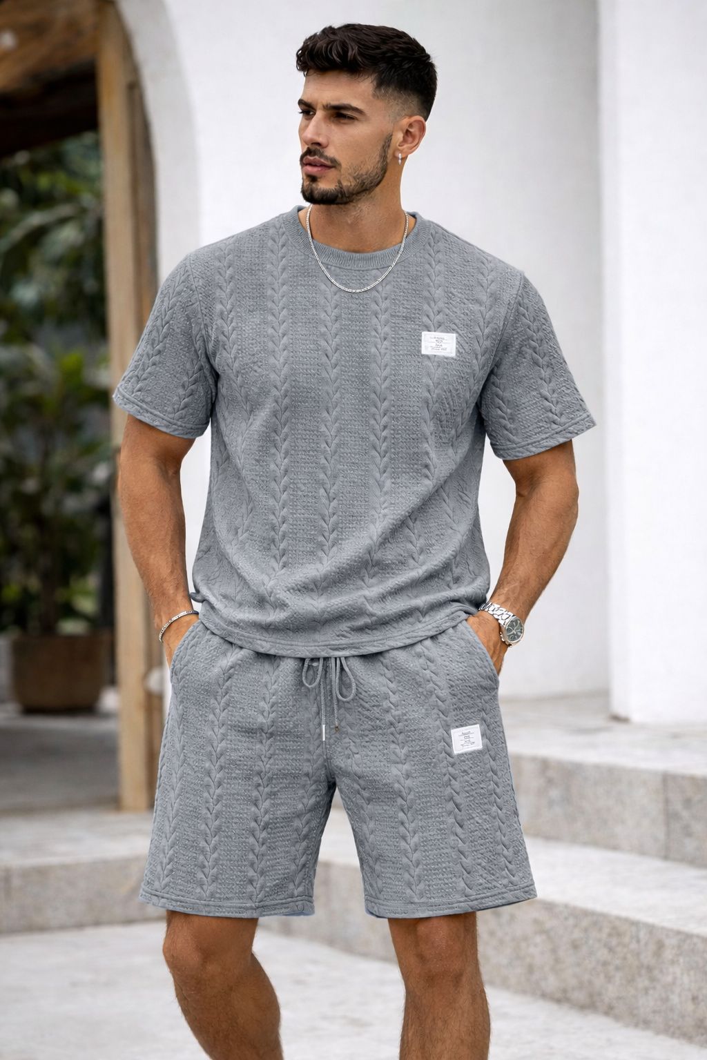 Set Urban Comfort Comodidad que se siente, estilo que se nota. 😌🔥