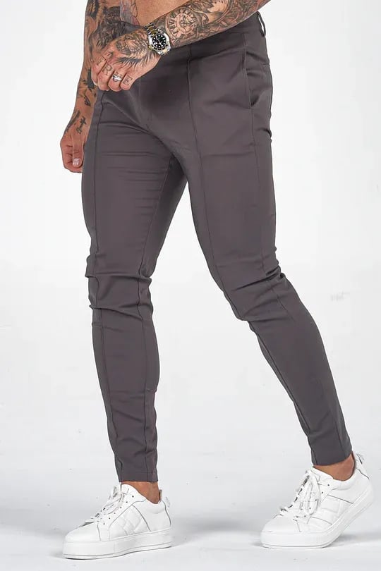 👖🔥 Pantalones Aldorian suaves y elásticos 💪⚡