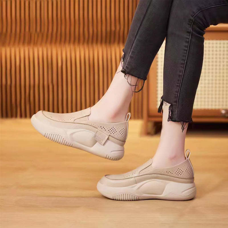 🔥🤯GRAN LIQUIDACION 🌸 Mocasín Conforté ✨ Elegancia y 🌿 bienestar en cada paso. 👣