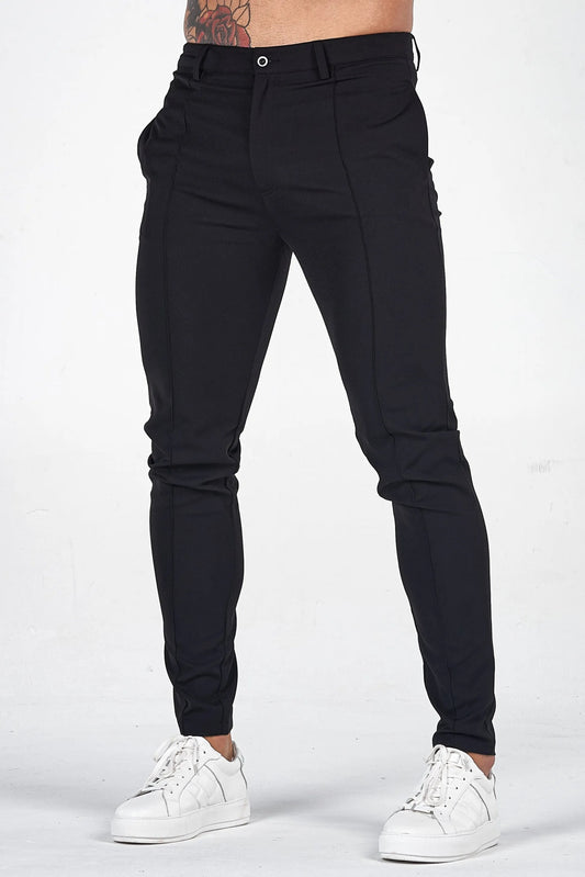👖🔥 Pantalones Aldorian suaves y elásticos 💪⚡