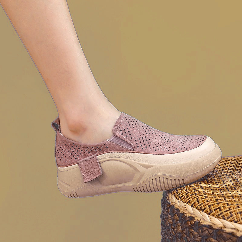 🔥🤯GRAN LIQUIDACION 🌸 Mocasín Conforté ✨ Elegancia y 🌿 bienestar en cada paso. 👣