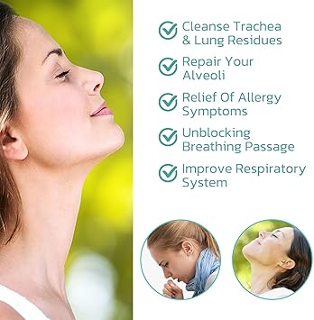 💫LUNG CLEANSING SPRAY🔥🔥💫