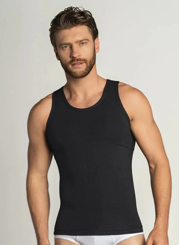 🛡️Camisilla de Compresión Confort-X 💪✨ Tu soporte invisible, tu confort infinito.
