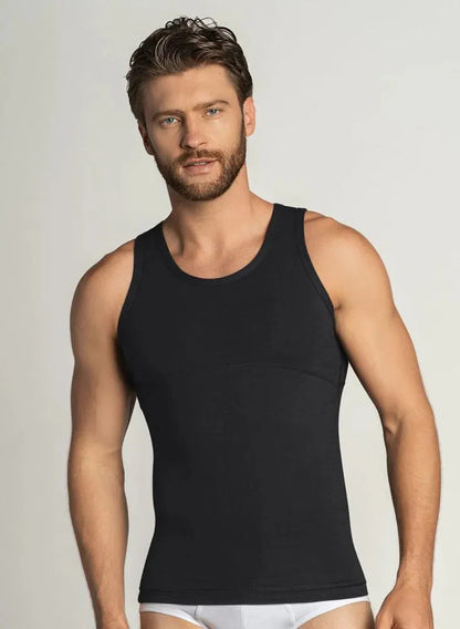 🛡️Camisilla de Compresión Confort-X 💪✨ Tu soporte invisible, tu confort infinito.