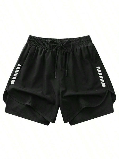 🏃‍♀️Short Deportivo ActiveFit✨: -Libertad para cada desafío