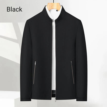 🧥 Chaqueta "Urbana Élite" 🏙️ ✨ Tu mejor versión, sin esfuerzo ni complicaciones. 😎🔥
