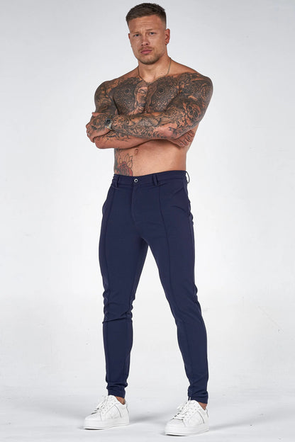 👖🔥 Pantalones Aldorian suaves y elásticos 💪⚡