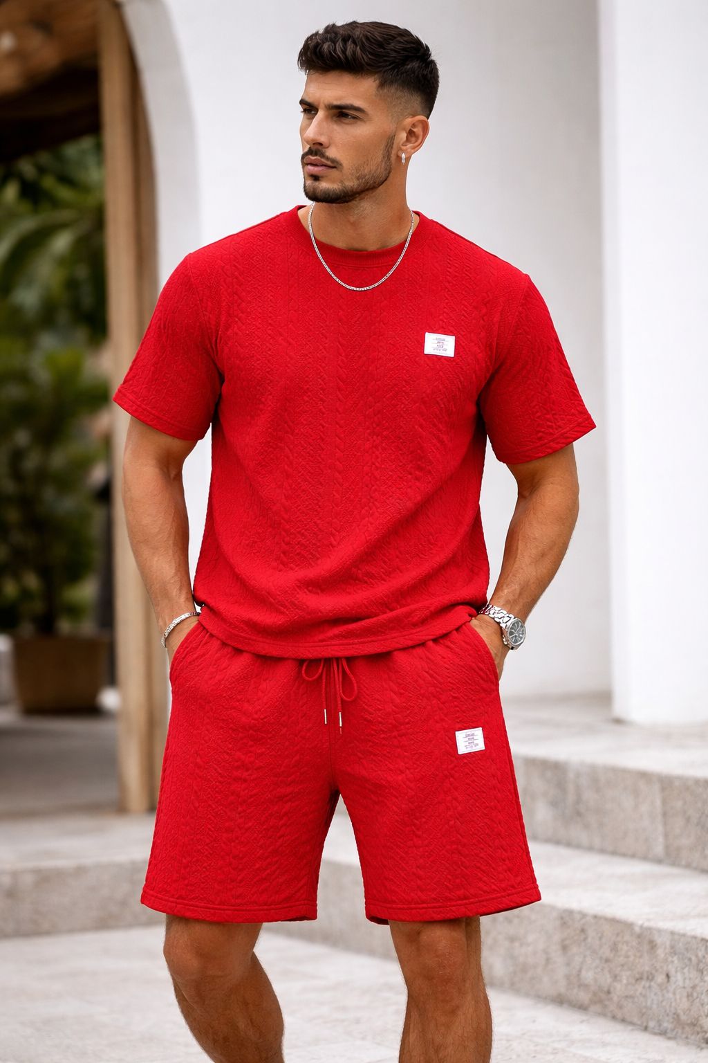 Set Urban Comfort Comodidad que se siente, estilo que se nota. 😌🔥