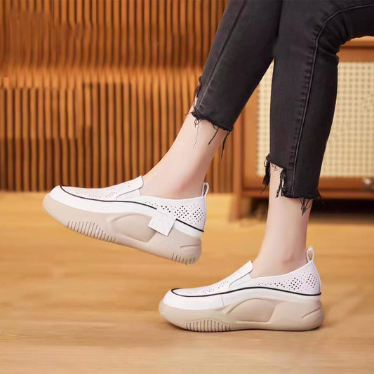 🔥🤯GRAN LIQUIDACION 🌸 Mocasín Conforté ✨ Elegancia y 🌿 bienestar en cada paso. 👣