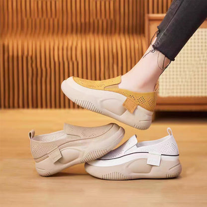 🔥🤯GRAN LIQUIDACION 🌸 Mocasín Conforté ✨ Elegancia y 🌿 bienestar en cada paso. 👣