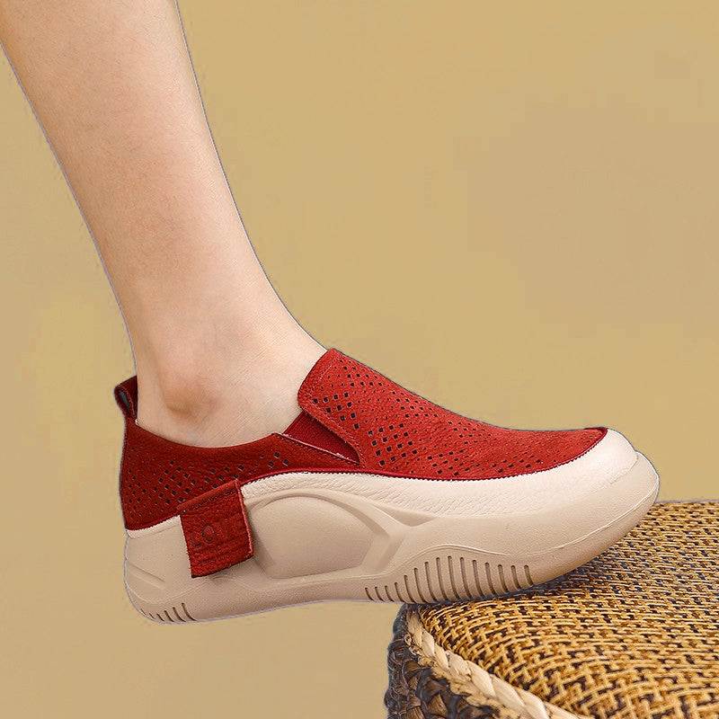 🔥🤯GRAN LIQUIDACION 🌸 Mocasín Conforté ✨ Elegancia y 🌿 bienestar en cada paso. 👣