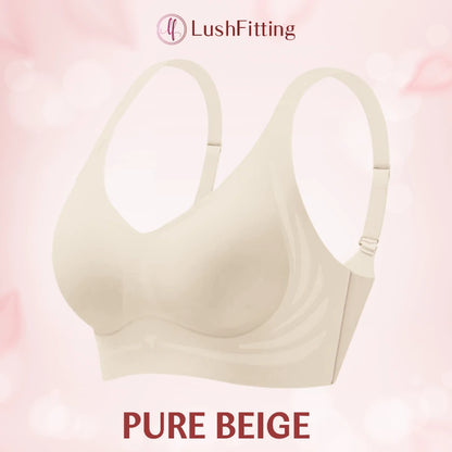 🌸Brasier AuraLift™: La Revolución del Soporte Invisible ✨