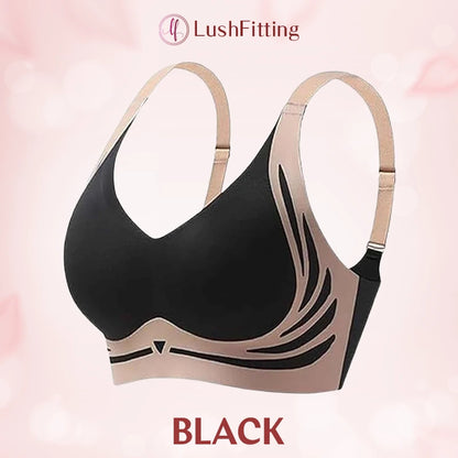 🌸Brasier AuraLift™: La Revolución del Soporte Invisible ✨