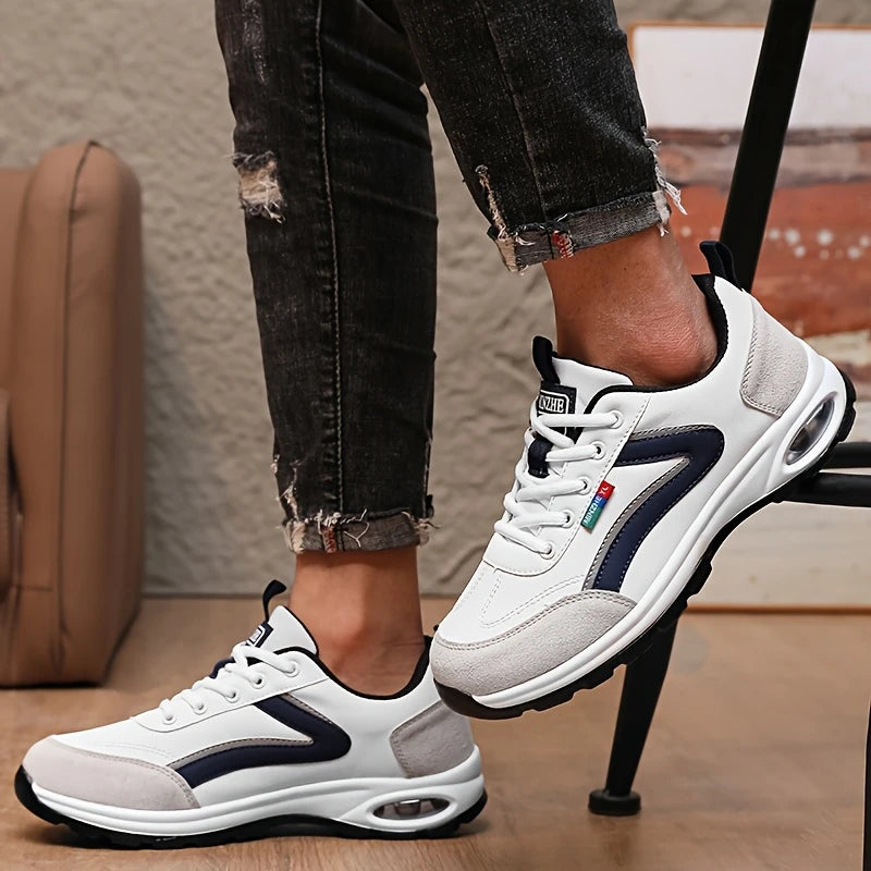 🤩🔥LIQUIDACION DE EL TENIS VIRAL CON ALMUADILLA DE AIRE, COMODOS💫