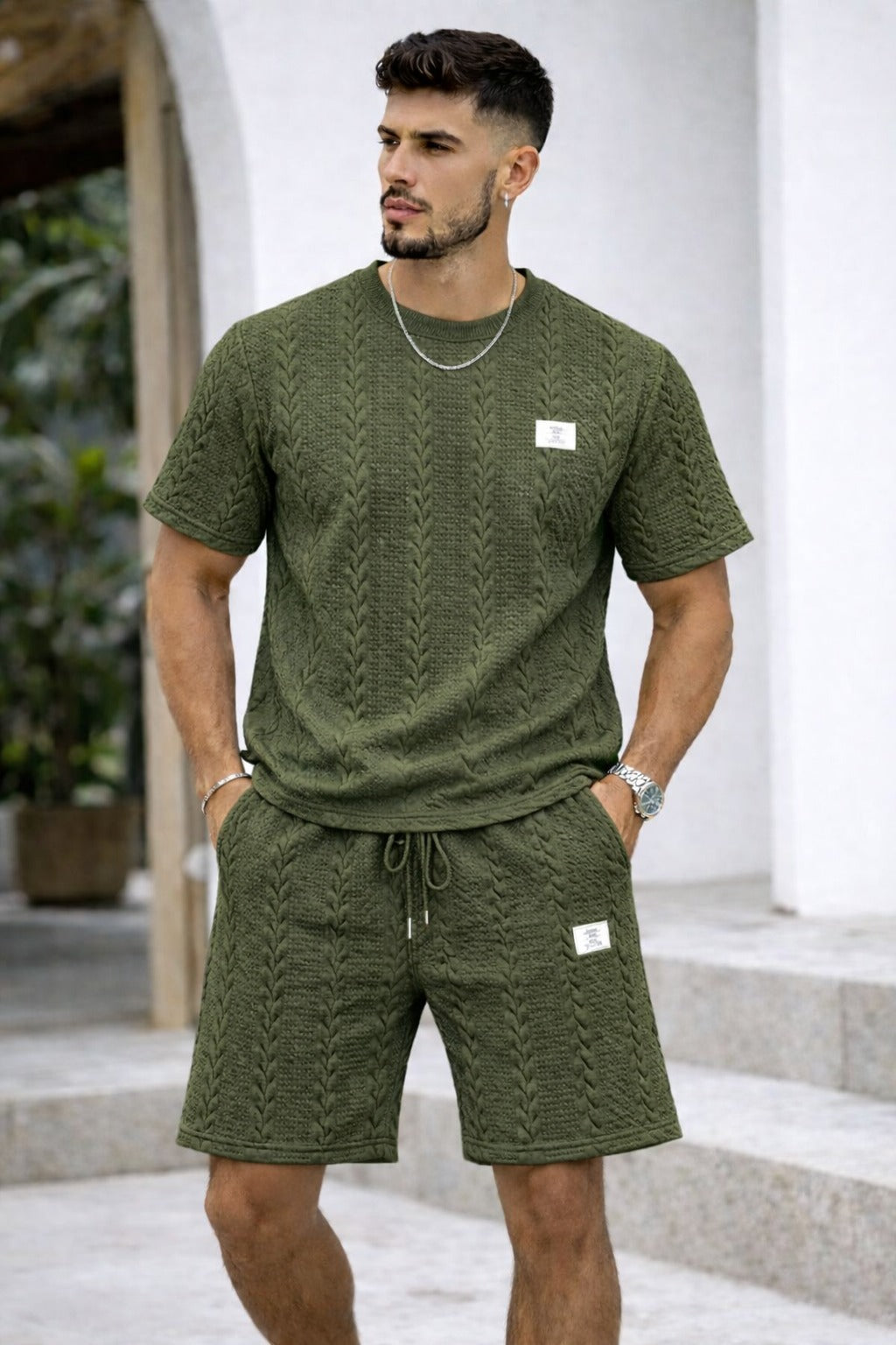 Set Urban Comfort Comodidad que se siente, estilo que se nota. 😌🔥