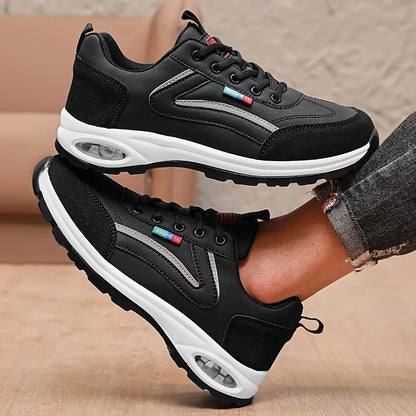 🤩🔥LIQUIDACION DE EL TENIS VIRAL CON ALMUADILLA DE AIRE, COMODOS💫