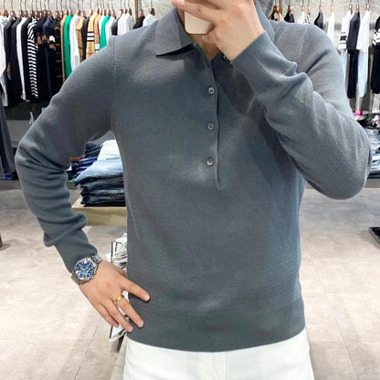 🧥🧶Suéter “Día & Noche” – El equilibrio perfecto entre relax y presencia 💼🌙