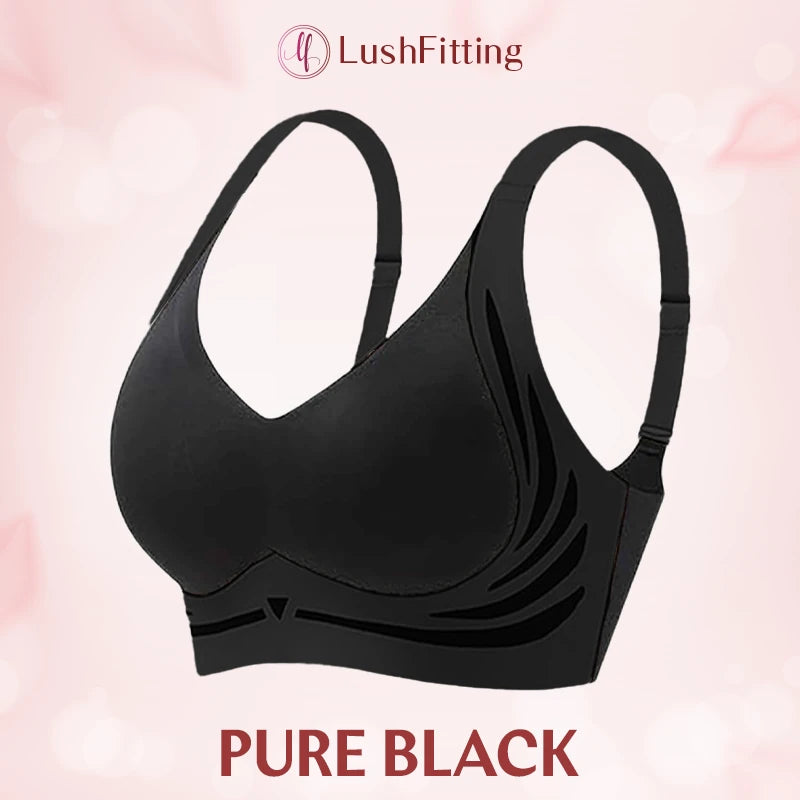 🌸Brasier AuraLift™: La Revolución del Soporte Invisible ✨