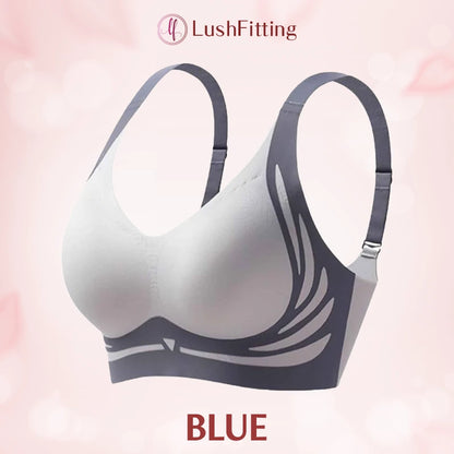 🌸Brasier AuraLift™: La Revolución del Soporte Invisible ✨