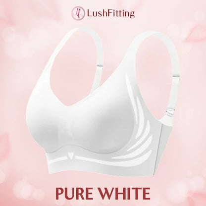 🌸Brasier AuraLift™: La Revolución del Soporte Invisible ✨