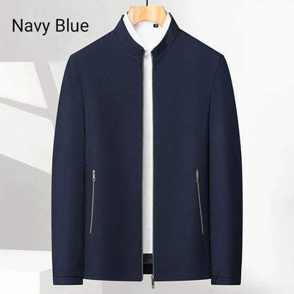 🧥 Chaqueta "Urbana Élite" 🏙️ ✨ Tu mejor versión, sin esfuerzo ni complicaciones. 😎🔥