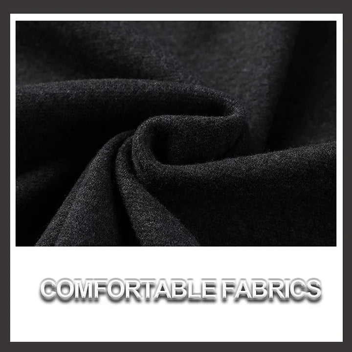 👔 Cárdigan "2 en 1" Clásico 🍂 ✨ Elegancia y comodidad en una sola prenda, sin esfuerzo. 😎👌