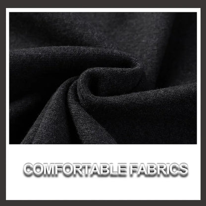 👔 Cárdigan "2 en 1" Clásico 🍂 ✨ Elegancia y comodidad en una sola prenda, sin esfuerzo. 😎👌