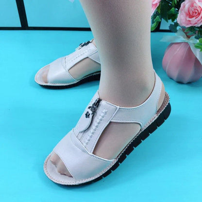 🤩🪶 SANDALIAS ORTOPÉDICAS CÓMODAS – GENOVA 🎉🤩