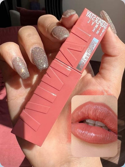 🔥🤯 MEGA OFERTA 🔥🤯SET X6 LABIALES LARGA DURACION🤩🥳