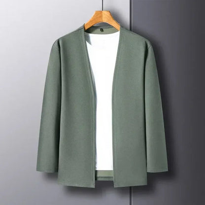 Chaqueta "Tempestad Urbana" – Estilo, Resistencia y Comodidad en Cada Paso 🌧️🔥