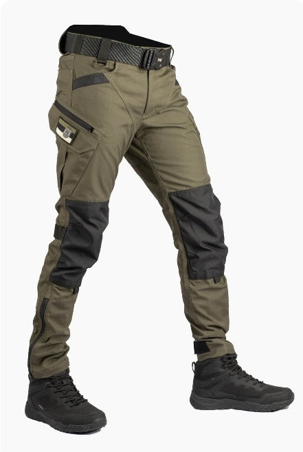 🛡️Pantalones CombatFlex™ Tu libertad en movimiento. Tu resistencia sin límites. 💪🛡️🚀