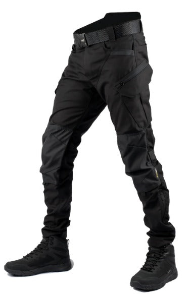 🛡️Pantalones CombatFlex™ Tu libertad en movimiento. Tu resistencia sin límites. 💪🛡️🚀