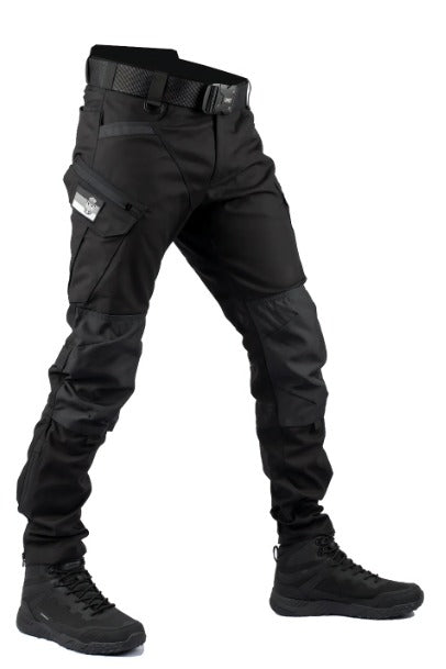 🛡️Pantalones CombatFlex™ Tu libertad en movimiento. Tu resistencia sin límites. 💪🛡️🚀