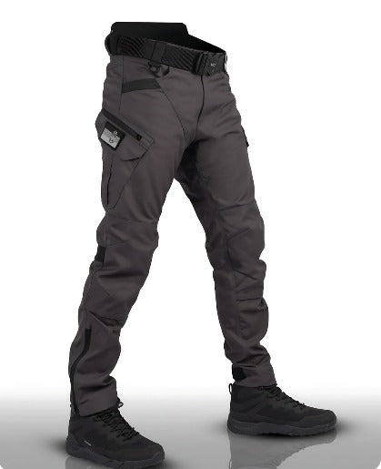 🛡️Pantalones CombatFlex™ Tu libertad en movimiento. Tu resistencia sin límites. 💪🛡️🚀