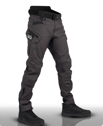 🛡️Pantalones CombatFlex™ Tu libertad en movimiento. Tu resistencia sin límites. 💪🛡️🚀