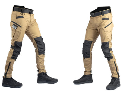 🛡️Pantalones CombatFlex™ Tu libertad en movimiento. Tu resistencia sin límites. 💪🛡️🚀
