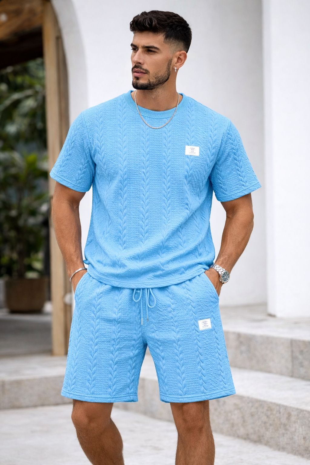 Set Urban Comfort Comodidad que se siente, estilo que se nota. 😌🔥
