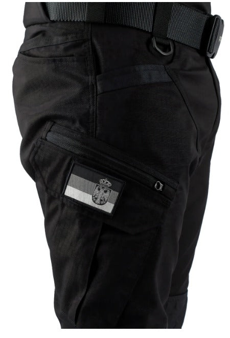 🛡️Pantalones CombatFlex™ Tu libertad en movimiento. Tu resistencia sin límites. 💪🛡️🚀