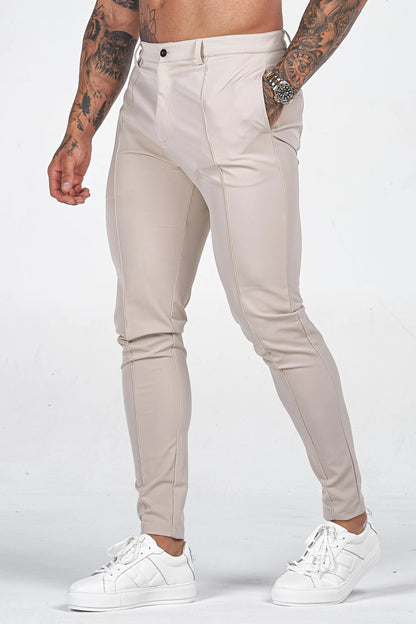 👖🔥 Pantalones Aldorian suaves y elásticos 💪⚡