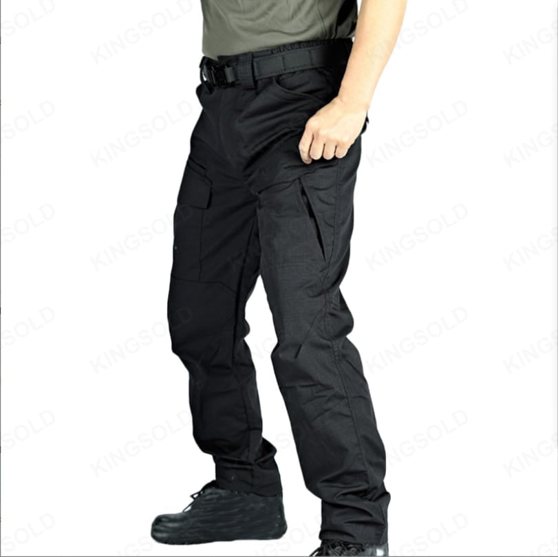 🛡️ Pantalones Tácticos AquaShield 🌧️ Listos para la Aventura, Impermeables para la Vida.