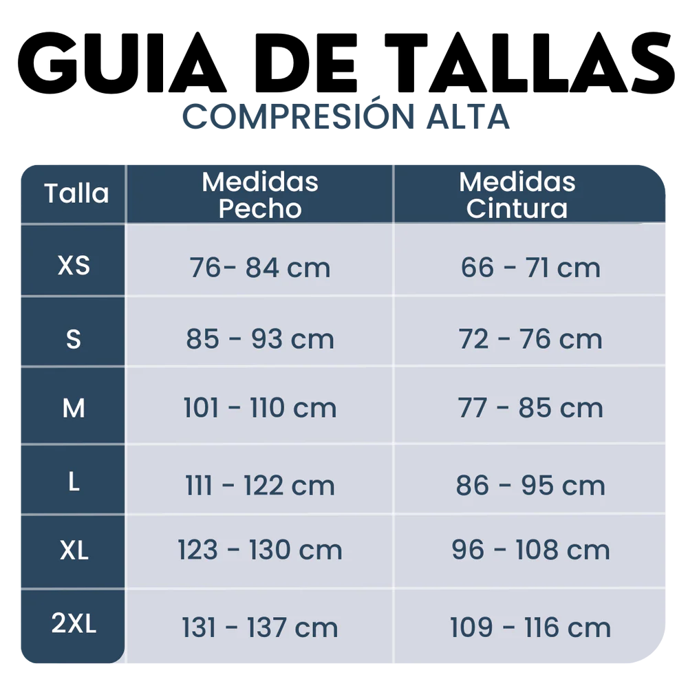 🛡️Camisilla de Compresión Confort-X 💪✨ Tu soporte invisible, tu confort infinito.