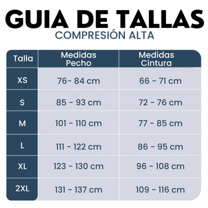 🛡️Camisilla de Compresión Confort-X 💪✨ Tu soporte invisible, tu confort infinito.