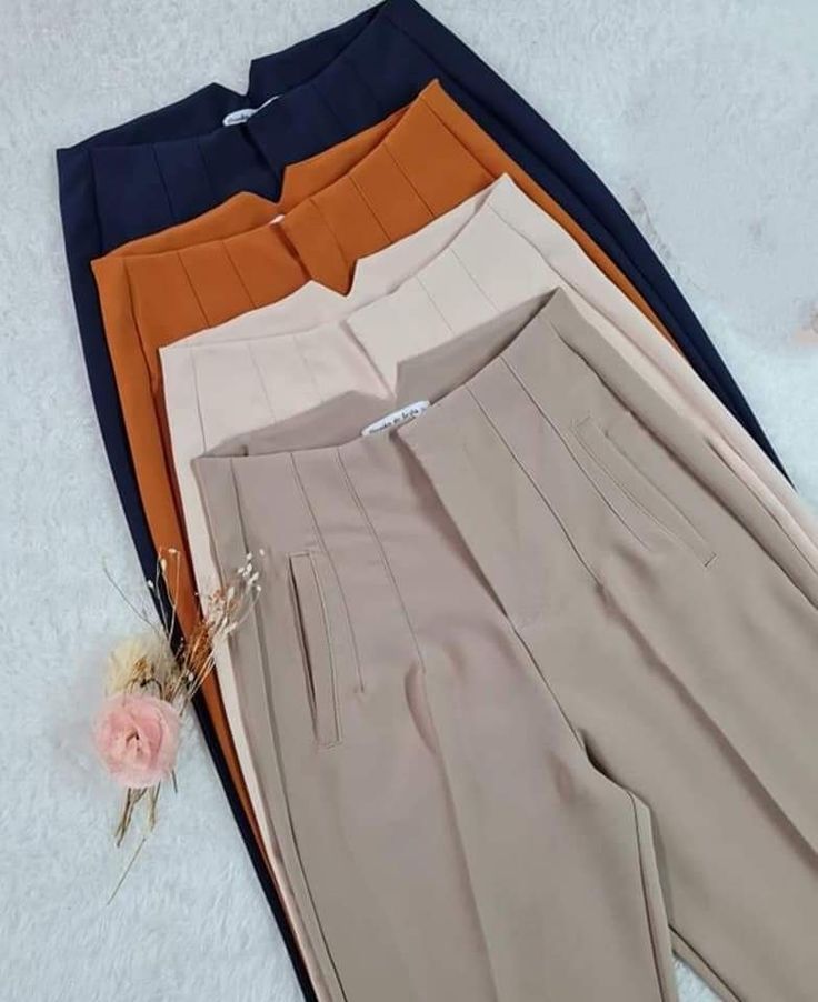 ✨ ALTIVA ✨ - Pantalon Tiro Alto 🔝 y Efecto Levanta Cola 🍑
