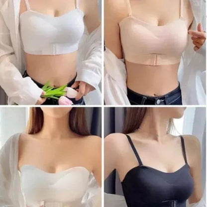 ✨♥️ SOSTEN MIA SOFTLIFT ♣️✨ - Realce suave, comodidad absoluta… como si fuera tuyo 💖